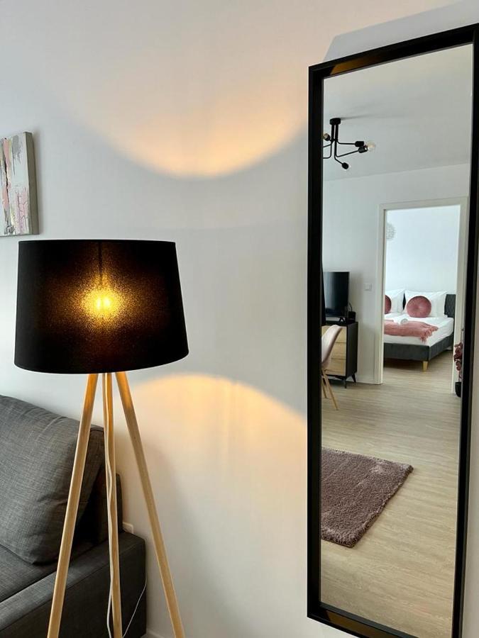 Mathias Premium Apartments Szeged Exterior photo